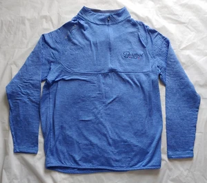Barstool Golf Peter Millar 1/4 Zip Pullover - Größe Medium / M - KOSTENLOSER VERSAND!!! - Bild 1 von 6
