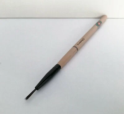 1x MAC "Vibe Tribe Collection" Synthetic Eye Liner Brush, Full Size, Brand New! - Image 1 of 4