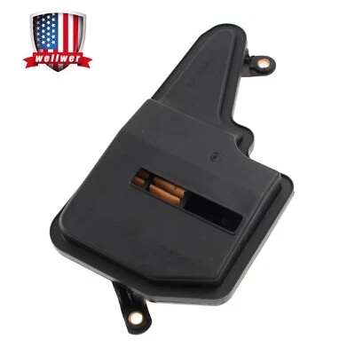 Filtro de tamiz de transmisión automática de coche para Mazda CX-3 2016-2021 Foto 1 de 4