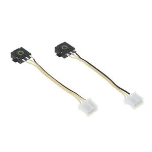 2Pcs TTC Mouse Wheel Encoder For Razer Mamba 5G/Six Man Star V2/Lenovo thinkpad - Picture 1 of 11