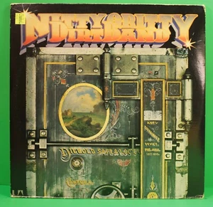 Nitty Gritty Dirt Band Dirt & Silver & Gold Triple LP Gatefold - Picture 1 of 12