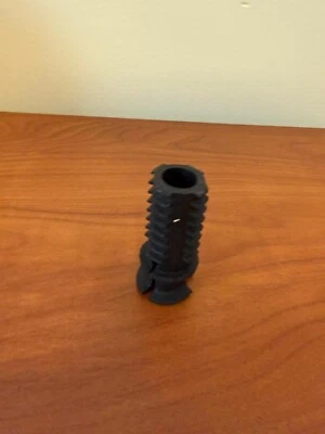 Soporte de batería Zipp SL Speed Di2 para tija de sillín 31,6 negro Foto 1 de 4