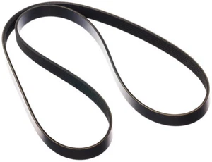 Serpentine Belt Fits 22-18 Volkswagen Tiguan, 4-Cyl. 2.0 L, Serpentine - Picture 1 of 6