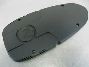 BMW R1100RS R1100 RS R 1100 96 1996 Front Outer Engine Case Cover Plastic OEM - Picture 1 of 5