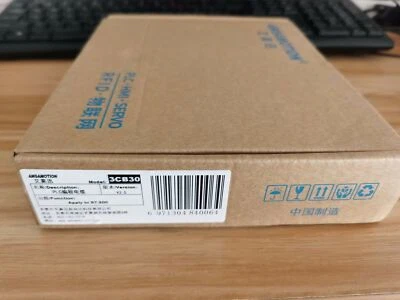 1PCS Amsamotion 6ES7901-3CB30-0XA0 3CB30 Download Cable For Siemens S7-200 *SE - Image 1 of 3