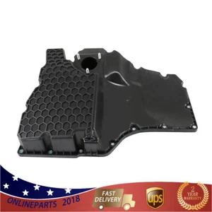 For 2021 2022-2023 Audi Q5 Premium 2.0l 4WD 06L103598R Lower Engine Oil Pan - Picture 1 of 10