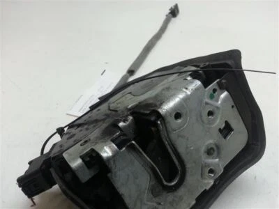 BMW X5 2001 pasajero cerradura puerta delantera actuador Foto 1 de 2