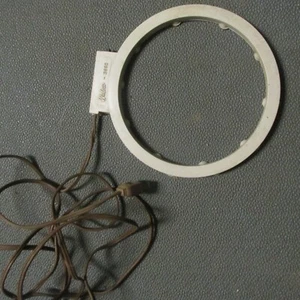 Vintage WALSCO Fernseher Entmagnetisierungsspule 2592 sehr gut gebaut USA made - Bild 1 von 11