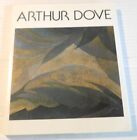 ARTHUR DOVE AND DUNCAN PHILLIPS: ARTIST AND PATRON by SASHA NEWMAN - 1981 1st ed