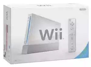 Wii Shiro Wii Fernbedienung plus Paketversion Japan Ver. - Bild 1 von 1
