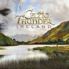 Celtic Thunder Ireland (CD) (Importación USA)