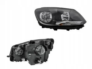 Faro derecho volkswagen touran 2010-2015 - Imagen 1 de 2