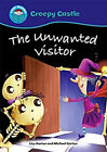 The Unwanted Visitor Paperback Liss Norton