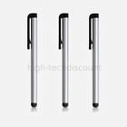 Lot 3x stylets stylus stylos tactiles pour Huawei Ascend Y550