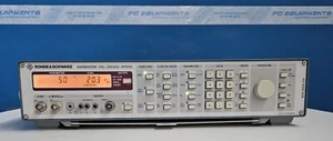 Rohde and Schwarz APN04 Generator 1Hz - 260KHz with Voltmeter - Picture 1 of 2