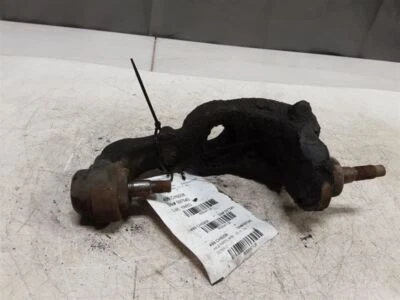 Jeep JK Wrangler Dana 30/44 eje delantero interior nudillo C 2007-2017 2008 2009 47126 Foto 1 de 4