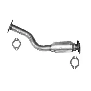 Catalytic Converter AP Exhaust 642053 - Foto 1 di 1