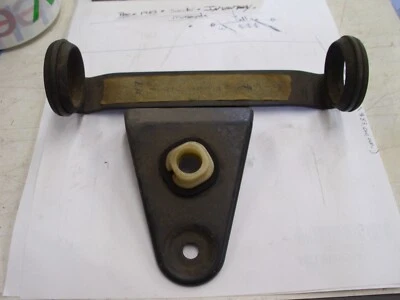 Soporte de faros Suzuki GS850G 1979 OEM L 51540-45100-291!# Foto 1 de 4