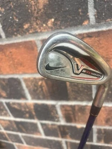 NIKE VR PRO CAVITY - 6 Iron - Project X 5.5 Graphite (R) - RH - Picture 1 of 15