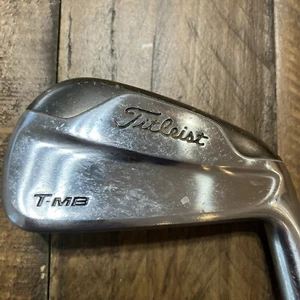 Titleist T-MB 716 5 Iron Graphite Swing Science Stiff Flex Right-Handed - Picture 1 of 6