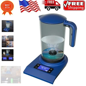 Innovative Hydrogen Water Generator with Large 70oz Capacity - Immunity Support - Picture 1 of 8
