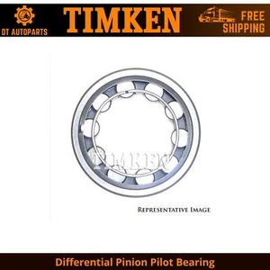 For 1964-1968 Mercury Park Lane Differential Pinion Pilot Bearing Rear Timken - Picture 1 of 6