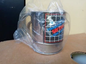 Vintage Nos U.R. GOOD COOK SIFTER 1 Cup Capacity Stainless Steel New Cib 5T1A - Picture 1 of 6