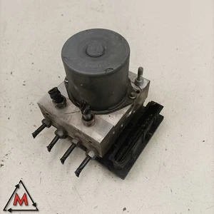 Centralina pompa ABS 0265234152 PEUGEOT 307 MK1 2005-2008 restyling usato 102010 - Bild 1 von 9