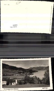 186034,Unterach a. Attersee Foto Ak  - Bild 1 von 1