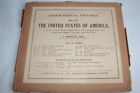 Geographical pictures The United States of America Set VII (56968)
