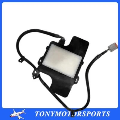 Fits For Hyundai Tucson 2015-2017 Blind Spot Detection Unit Replacement Foto 1 de 4