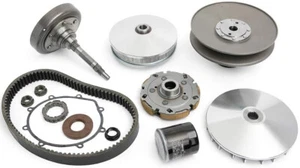 Wet Clutch Shoe Kit Housing Primary Secondary Sheave For HiSUN HS400 ATV UTV MSU - Picture 1 of 16