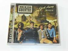 Big Country - Look Away - The Best Of CD Neu