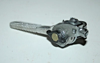 Переключатель штока Shimano трение задний серебристый туристический дорожный гибрид быстрый грузоотправитель США - Изображение 1 из 4