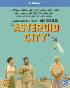 Asteroid City Blu-ray (2023) - Picture 1 of 1
