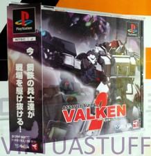 .PSX.' | '.Assault Suits Valken 2.