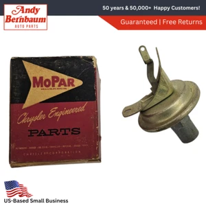 1958-1961 Plymouth Dodge Desoto Distributor Vacuum Advance 383 413 2084085 NOS - Picture 1 of 7