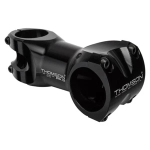 Thomson X4 Stem Mtb Thom X4 80x0d Bk 31.8 - Picture 1 of 1