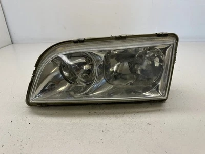 Faro izquierdo volvo s40, v40 2000 14908900 dra50834 Foto 1 de 4