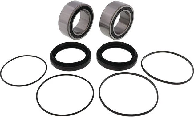 Kit de cojinete y sello de rueda trasero QuadBoss para Yamaha YFZ450R ATV/YFZ450X ATV Foto 1 de 1