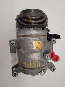 2014-2021 MAZDA 6 AC Compressor BFD161450A 14-21       - Picture 1 of 12