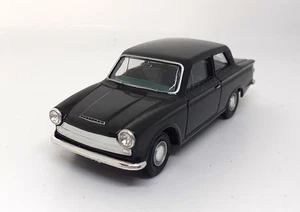 Lledo Vanguards VA07300 Ford Cortina Mk 1 Goodwood Green 1:43 Scale No Box - Picture 1 of 7