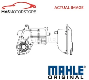 COOLANT EXPANSION TANK RESERVOIR MAHLE ORIGINAL CRT 25 000S I NEW OE REPLACEMENT - Picture 1 of 5