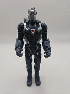 Figura de acción War Machine 6" Iron Man Marvel Avengers Infinity War Hasbro - Imagen 1 de 3
