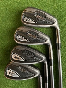 Adams Golf Idea Tech V4 Hybrid Iron - Picture 1 of 7