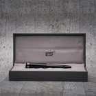 Montblanc Heritage Collection Füller 1912 Edition Füllfederhalter ID 109049 OVP