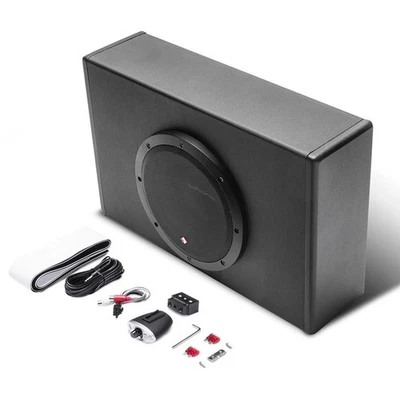 Rockford Fosgate P300-8P - Bild 1 von 2