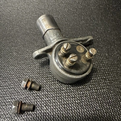 Toyota Land Cruiser FJ40 FJ43 FJ45 HJ45 Foot Floor Dimmer Switch (s) - Image 1 of 4