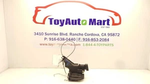 99-03 TOYOTA SOLARA PASSENGER SIDE LOCK ACTUATOR ASSEMBLY  - Bild 1 von 12