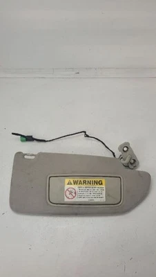 Parasol pasajero con iluminación compatible con 05-09 VOLVO 60 SERIES 391869 Foto 1 de 3